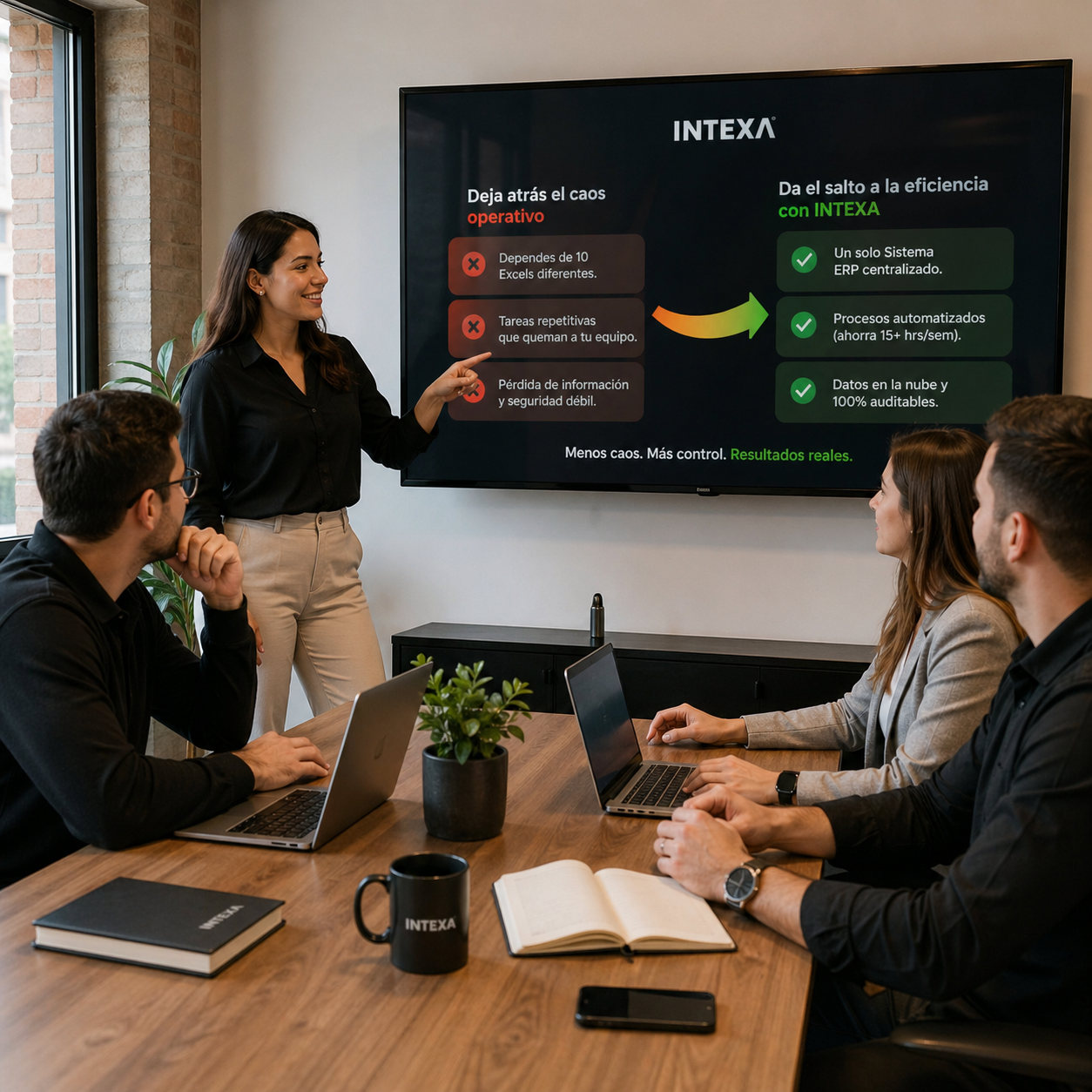 Dashboard Custom Software